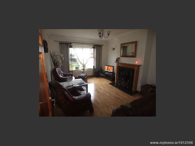 13 Cherry Drive, Glencairn, Dooradoyle, Co. Limerick Property